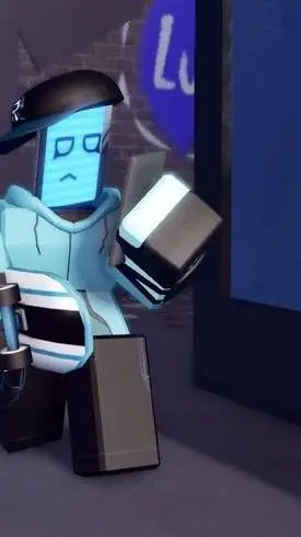 ai character: The iPad Veeronica background