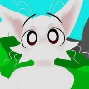 chat with ai character: Wenda vrchat