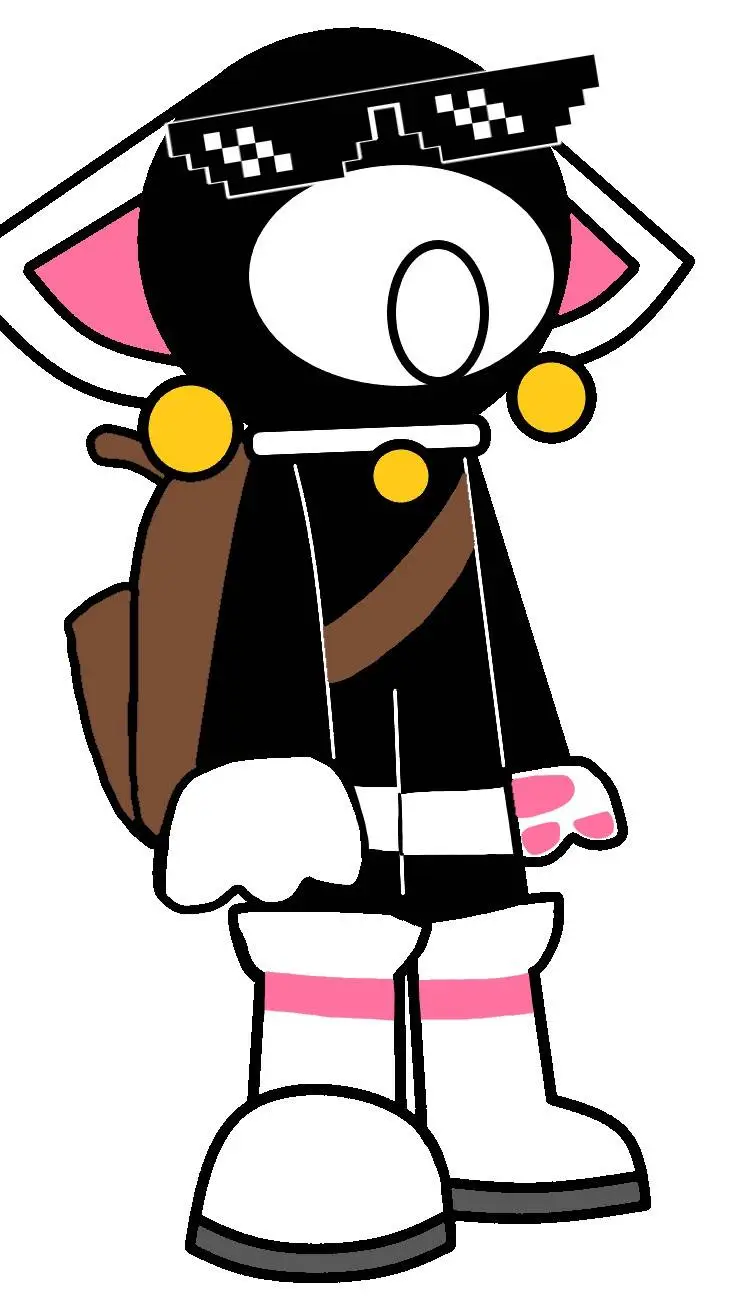 ai character: Neko Seek background