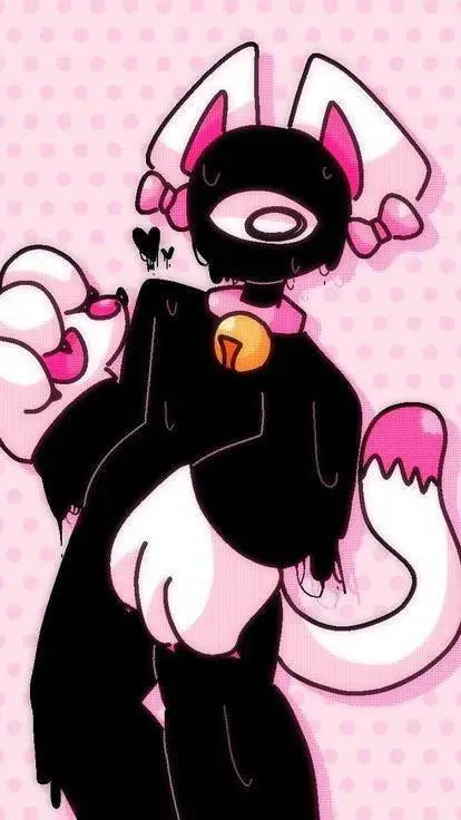ai character: Neko Seek background