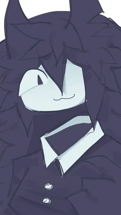 ai character: Miss Circle (FPE) background
