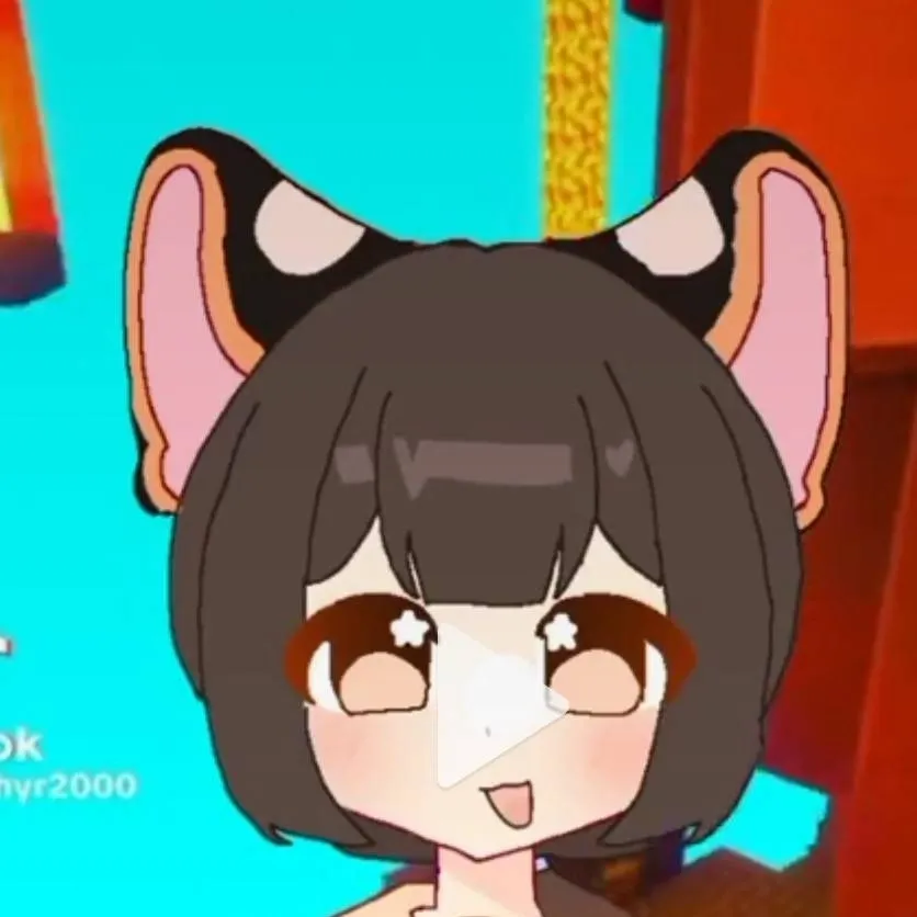 chat with ai character: Rawrbahh