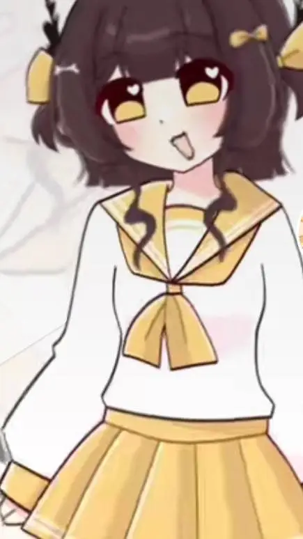 ai character: Yemobahh background