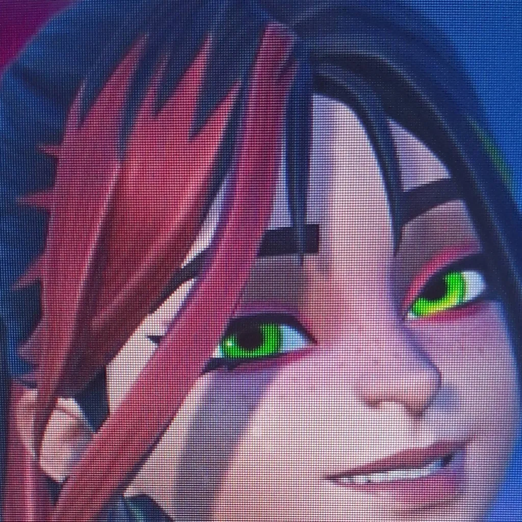 chat with ai character: helsie