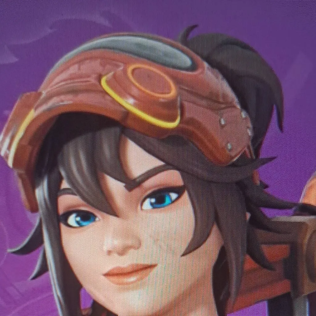 chat with ai character: machinist
