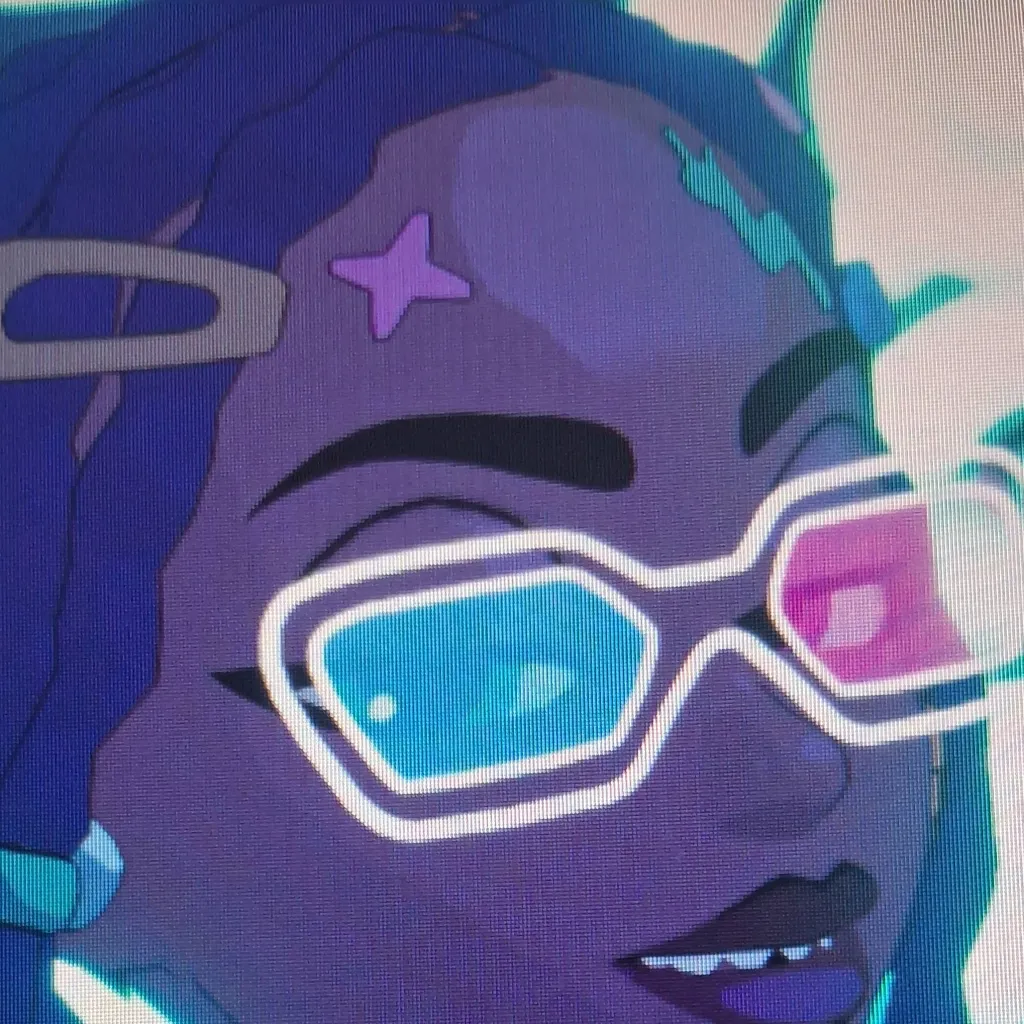chat with ai character: imani