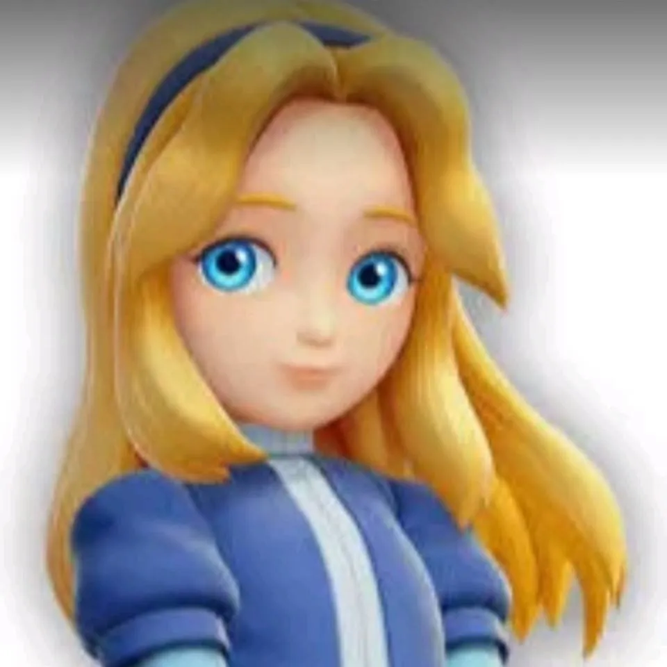 chat with ai character: maria