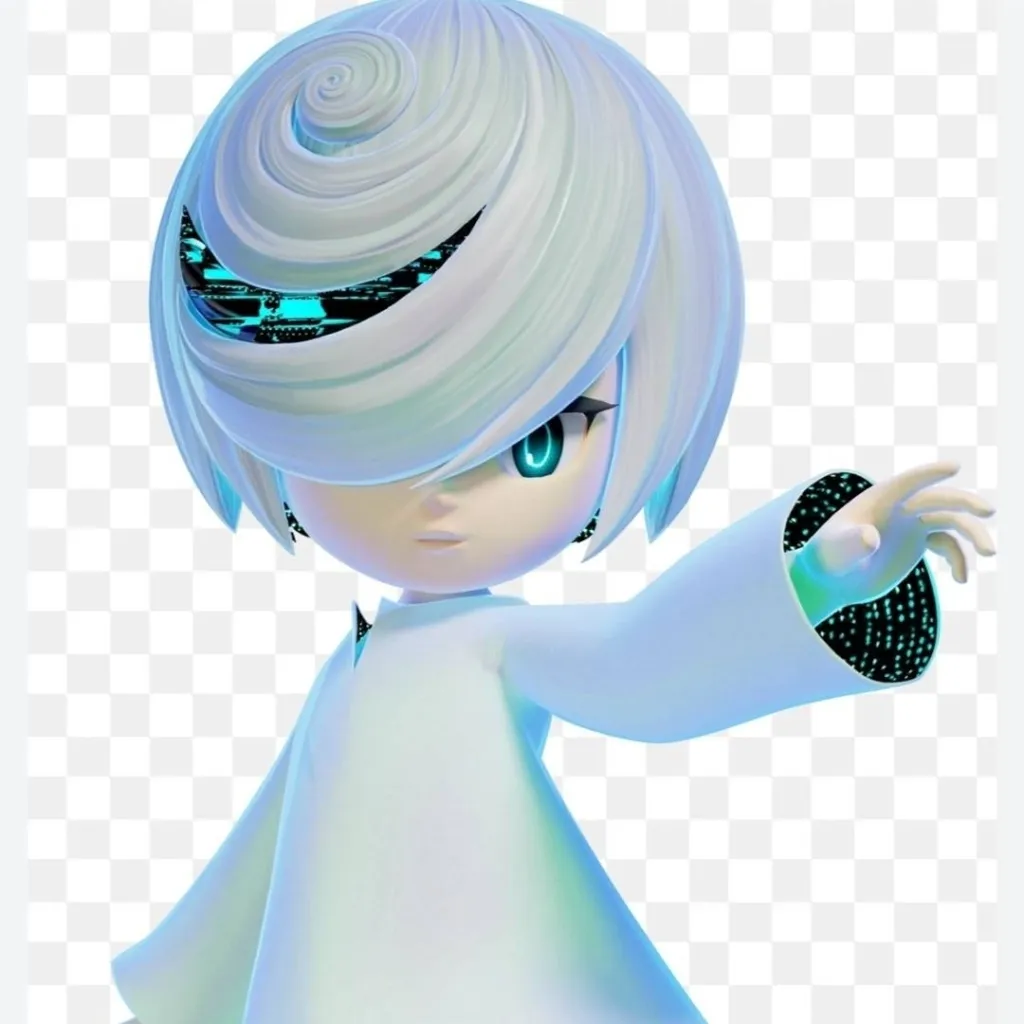 chat with ai character: sage 