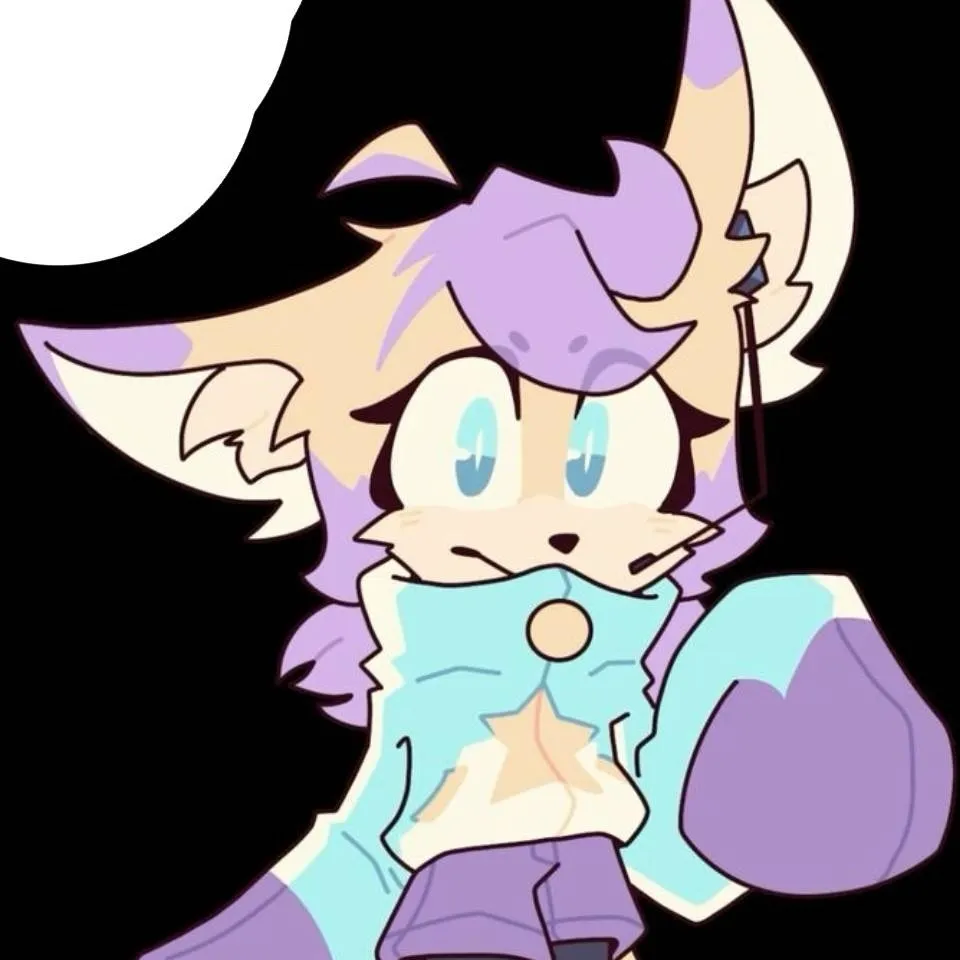 chat with ai character: luca