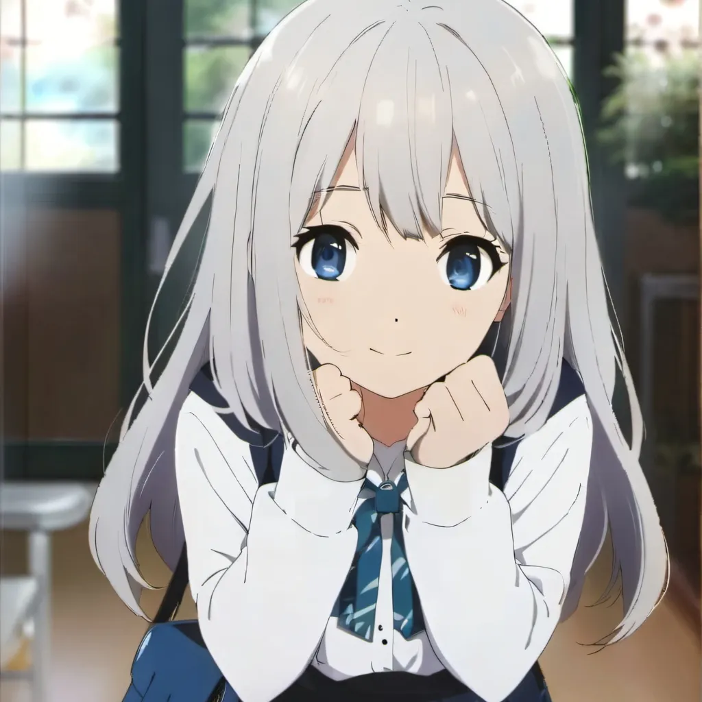 chat with ai character: Elizabeth 