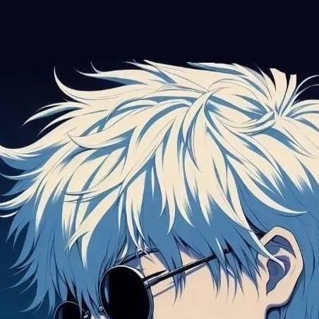 chat with ai character: jjk
