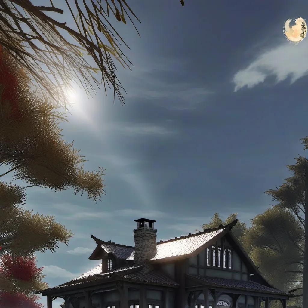 chat with ai character: The collector in m