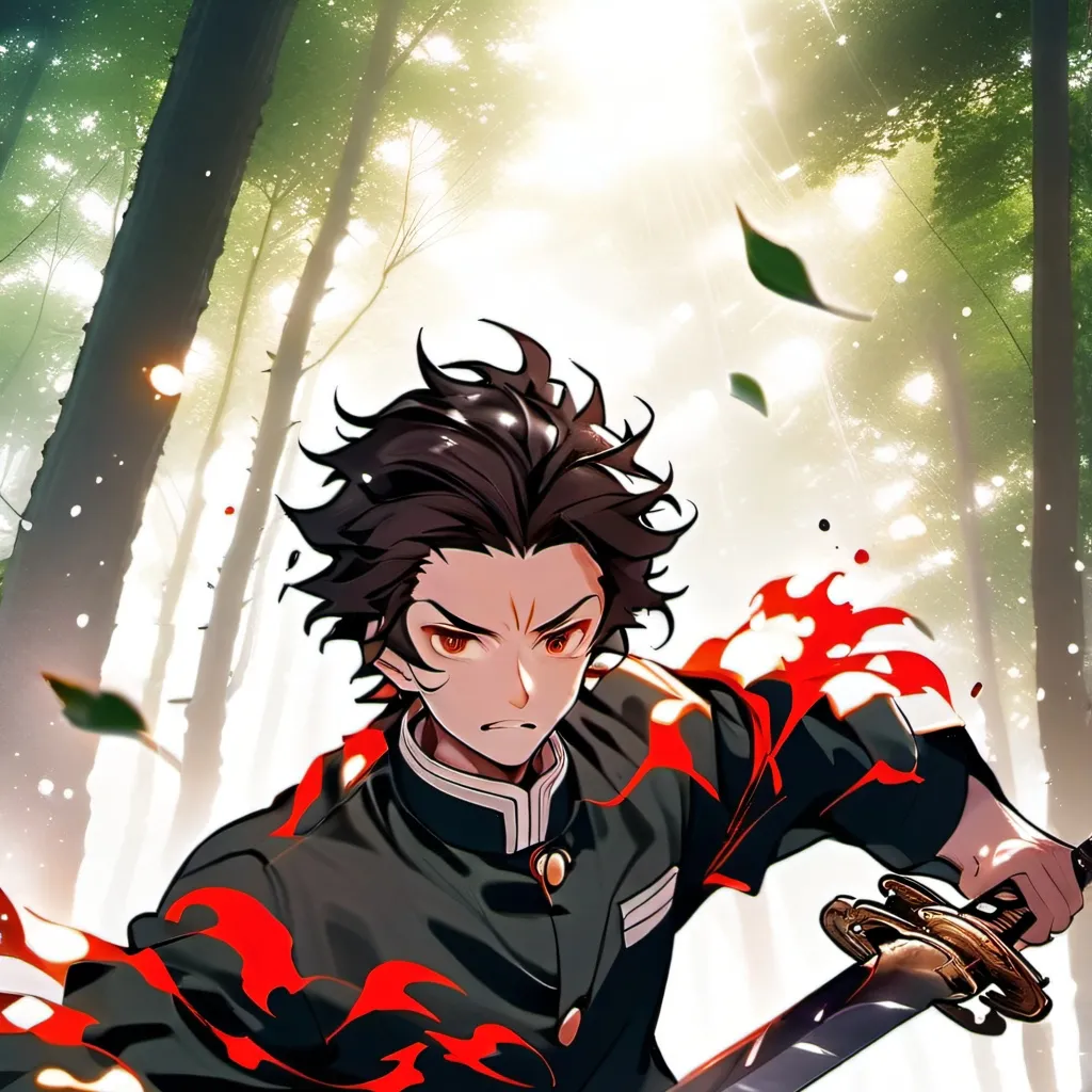 chat with ai character: Rui in mha