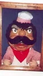 ai character: Pasqually background