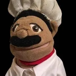 chat with ai character: Chef pee pee