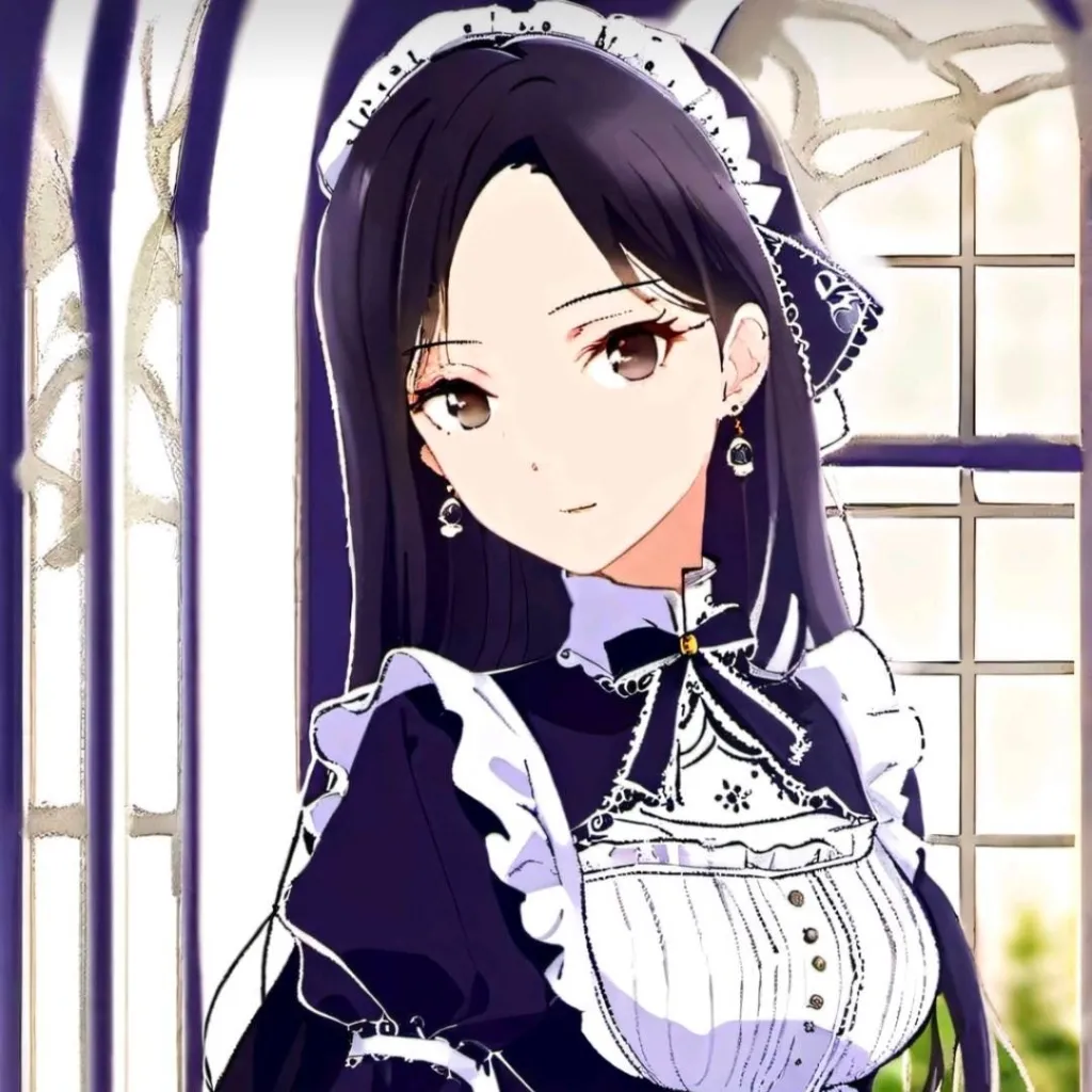 chat with ai character: Eliss