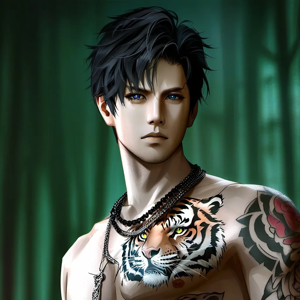 chat with ai character: Diego 