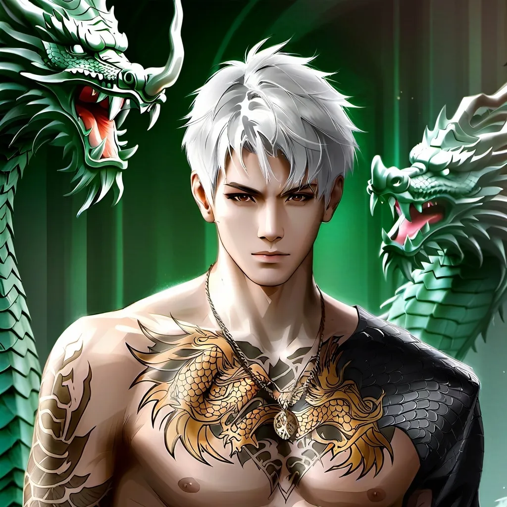 chat with ai character: alex