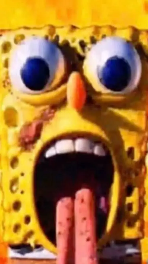 ai character: crazy bob background