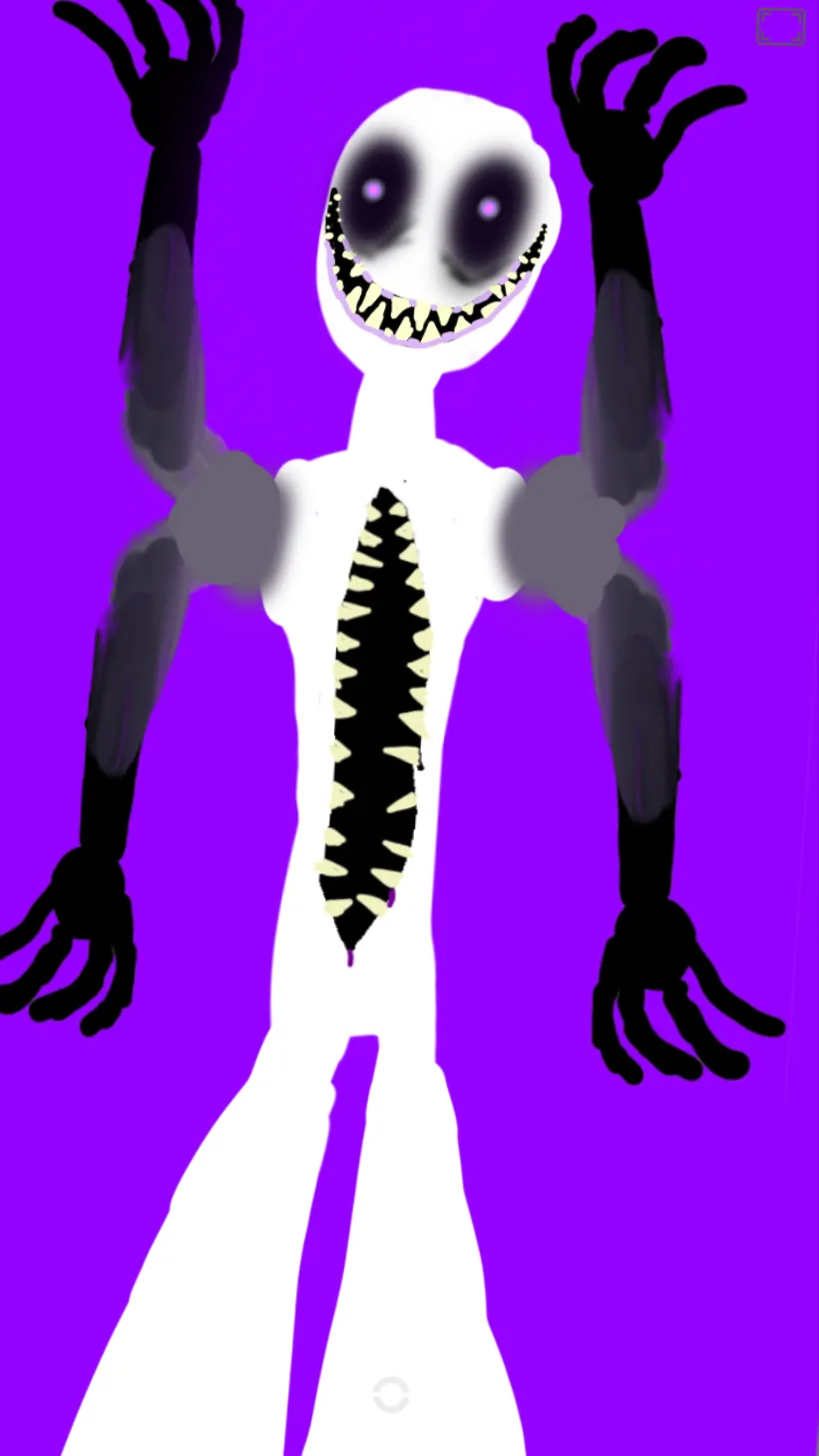 ai character: Null  background