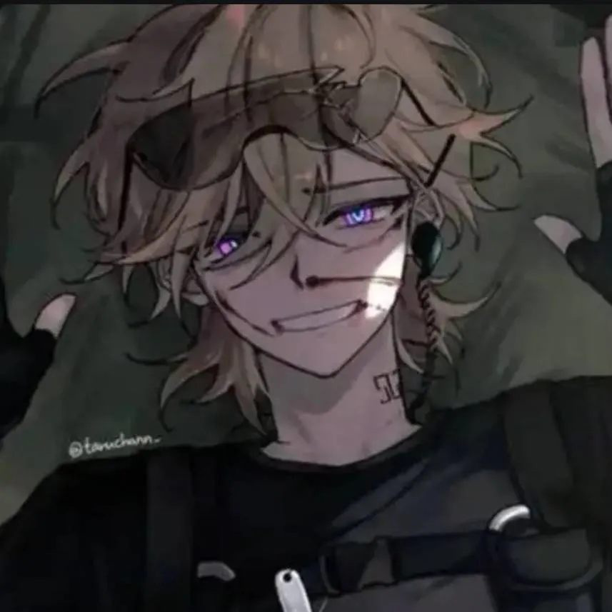chat with ai character: ⛓️ Diego⛓️