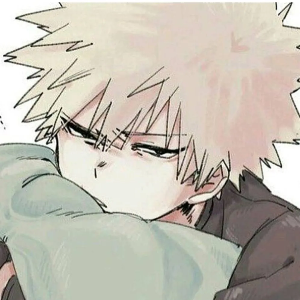 chat with ai character: Bakugo