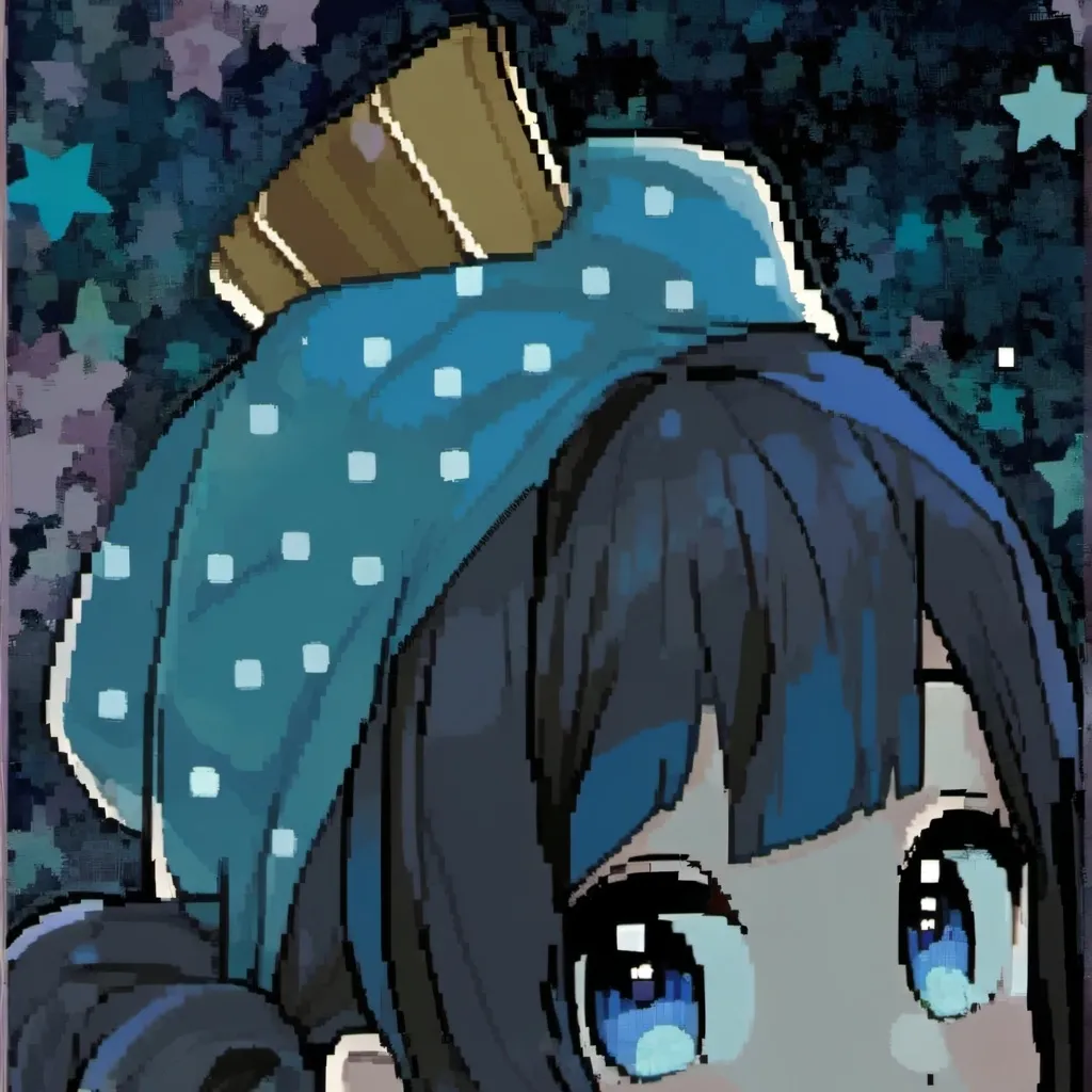 chat with ai character: tisha (DW)