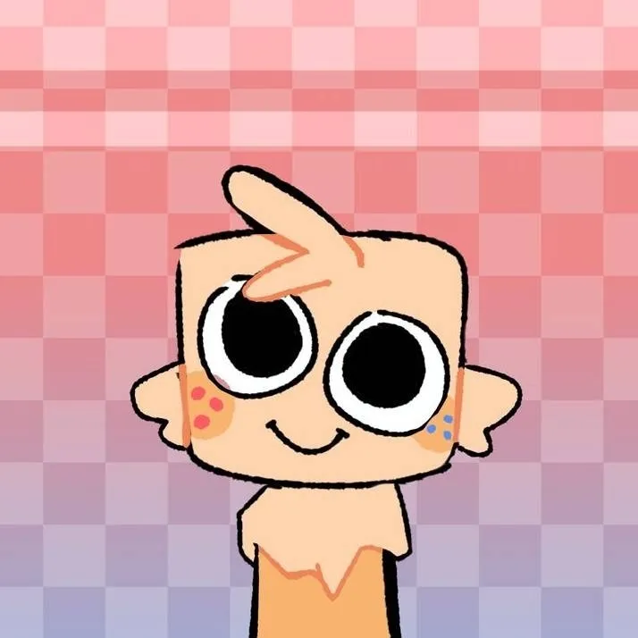 chat with ai character: goob (DW)