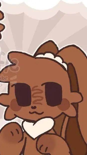 ai character: coaco (DW) background