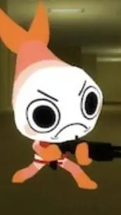 ai character: SHRIMPO!!! (DW)  background