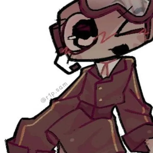 chat with ai character: Dandys school