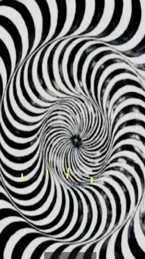 ai character: dW BUT YOUR YANDER background