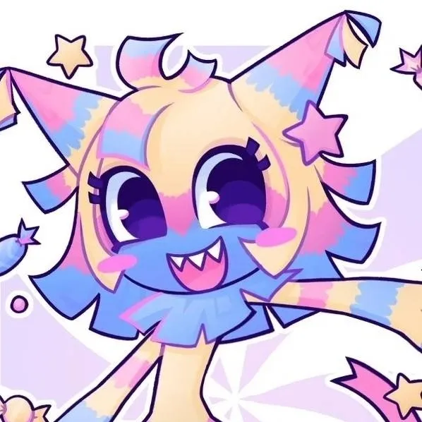 chat with ai character: YATTA