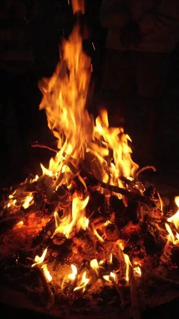 ai character: dw Strang camp background