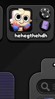 ai character: dw but your sick background