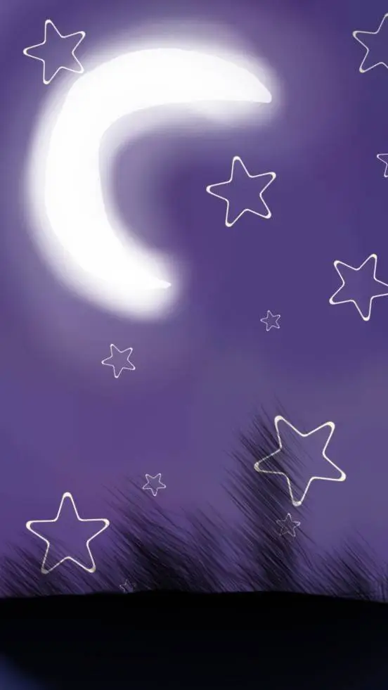 ai character: dw twisted (you)  background