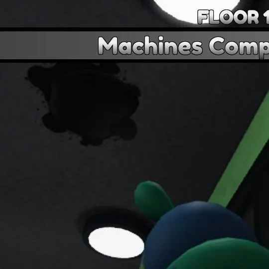 chat with ai character: dw Doppleganger au