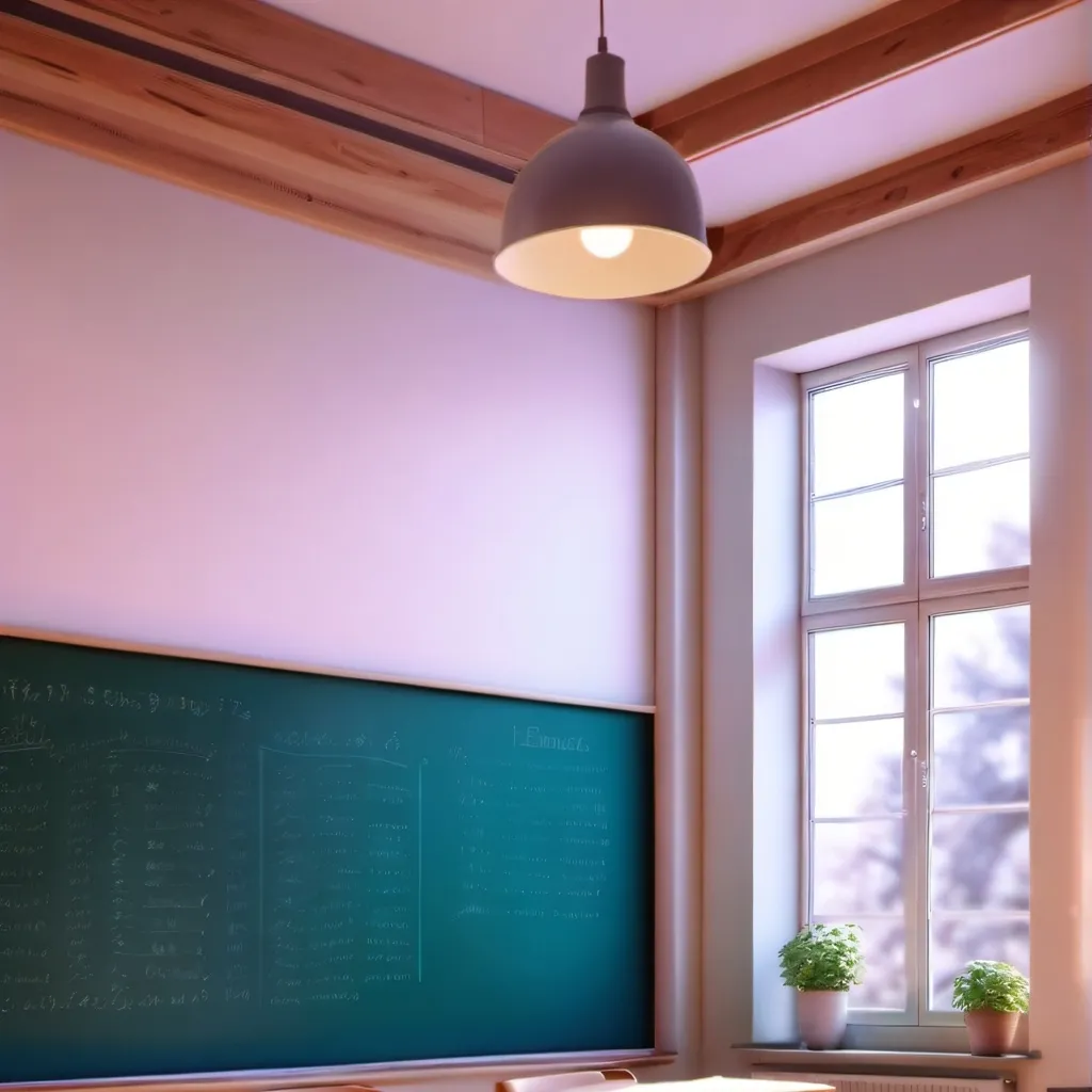 chat with ai character: School 🏫🎒