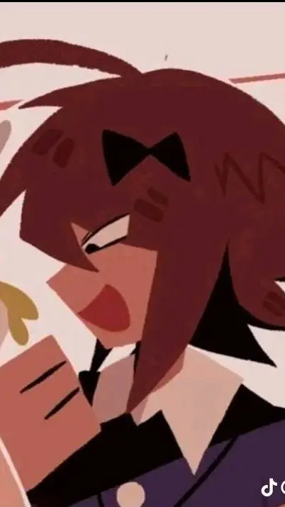 ai character: Alice background