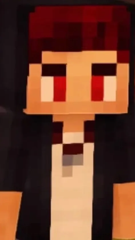 ai character: Alec background