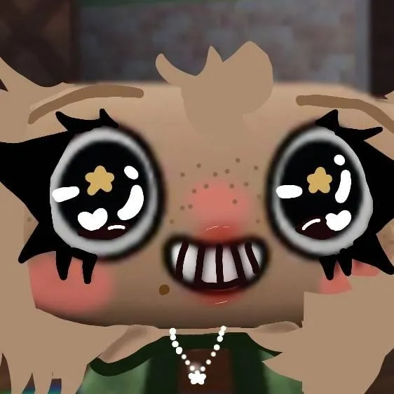 chat with ai character: preppy shelly