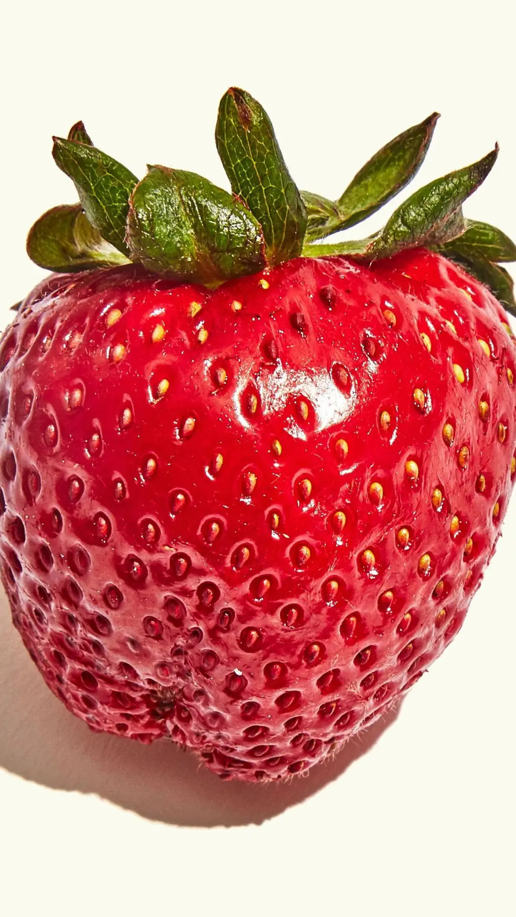 ai character: pineapple  background