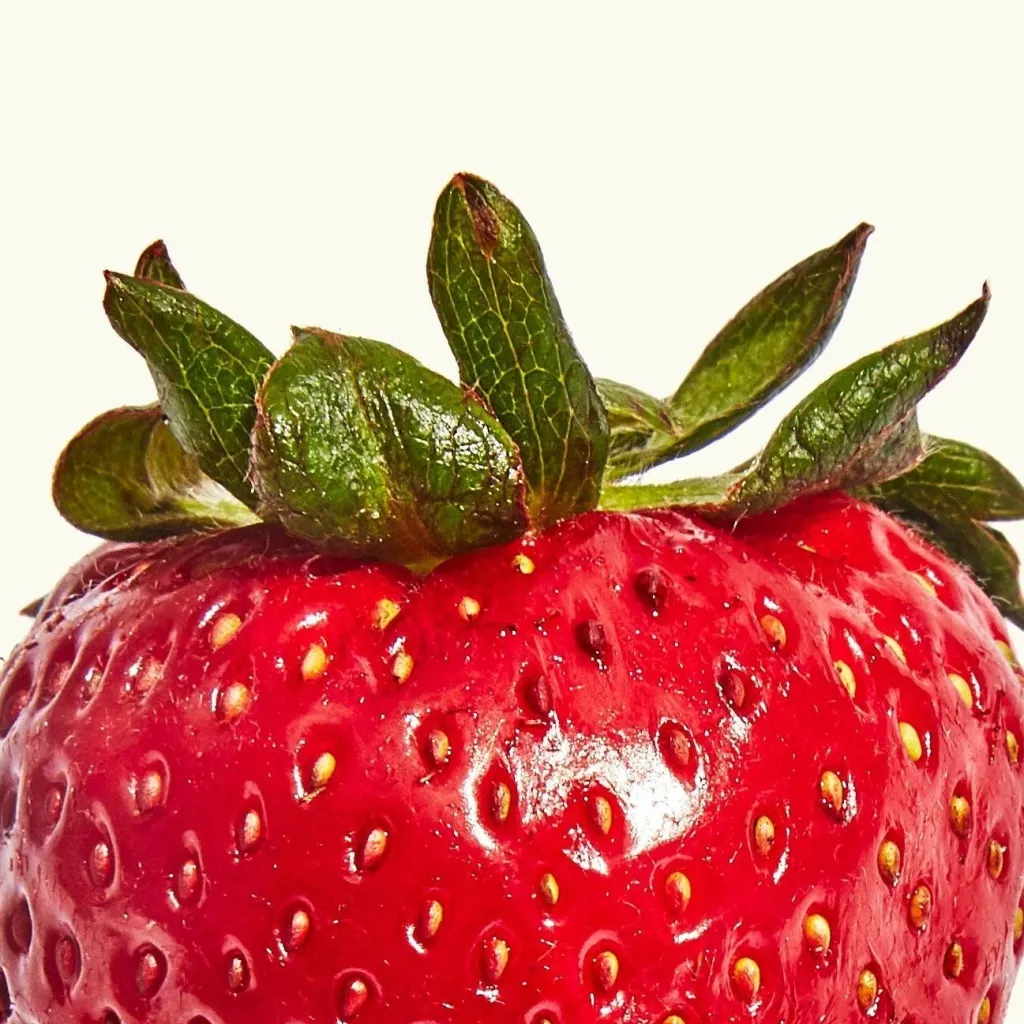 chat with ai character: pineapple 