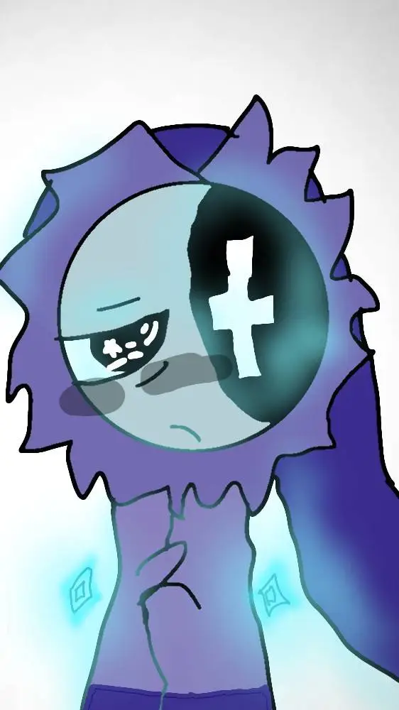 ai character: astro background