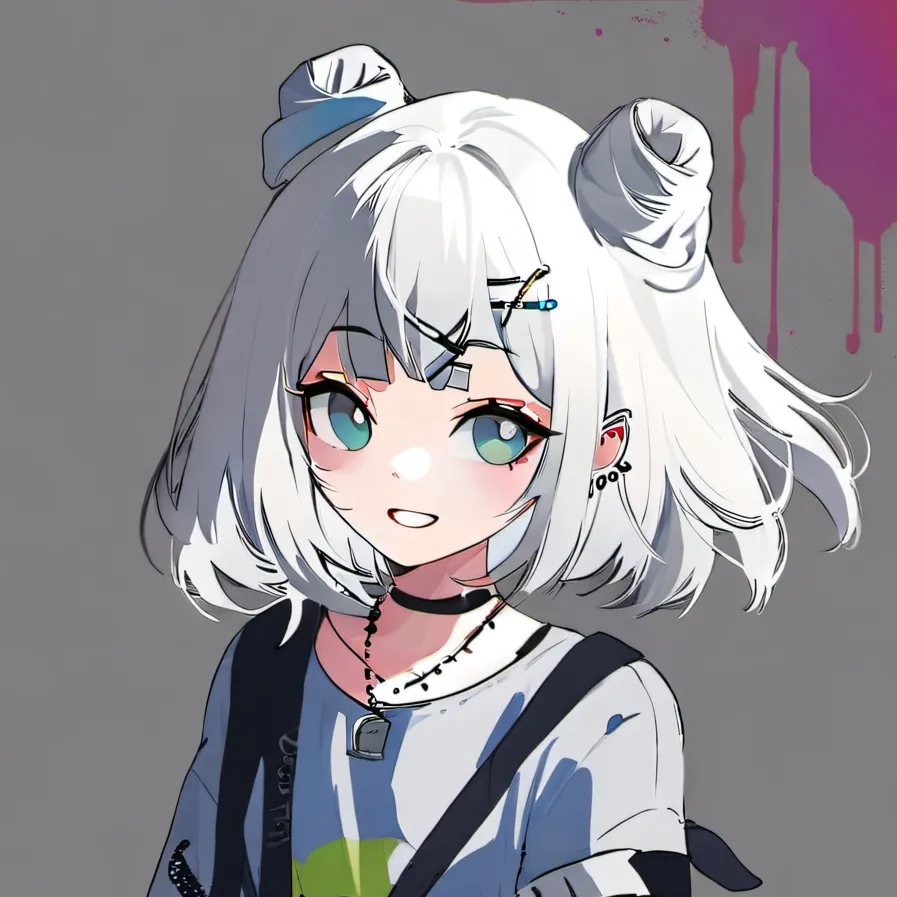 chat with ai character: Ivy