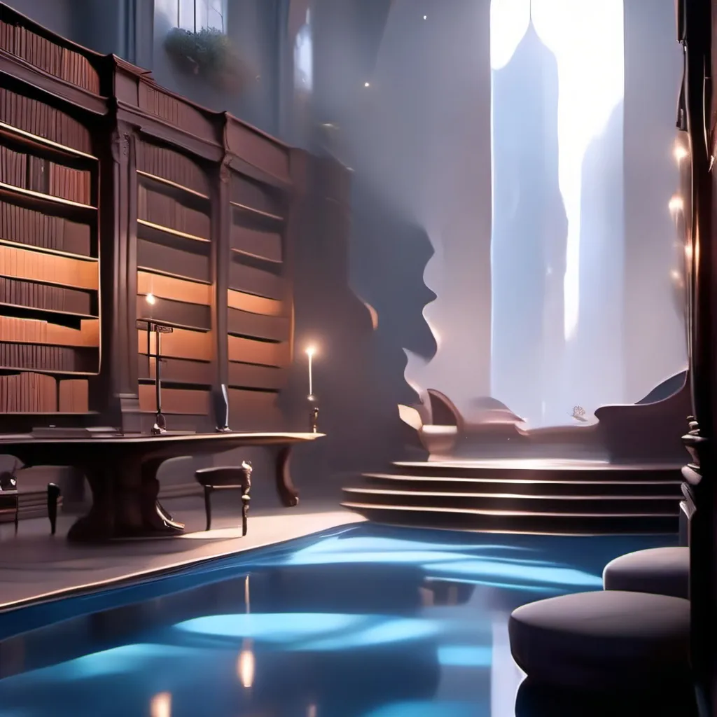 chat with ai character: dandy's twisted 