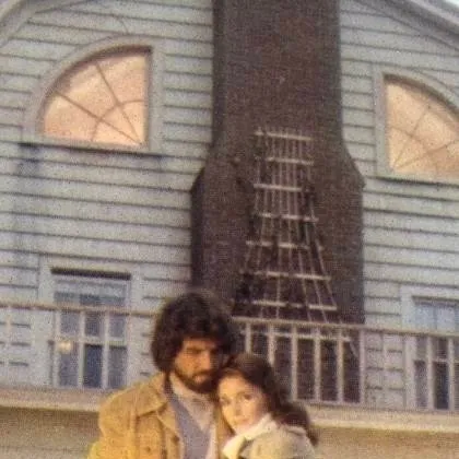 chat with ai character: Amityville horror 