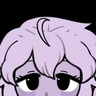 chat with ai character: sleepy violet~