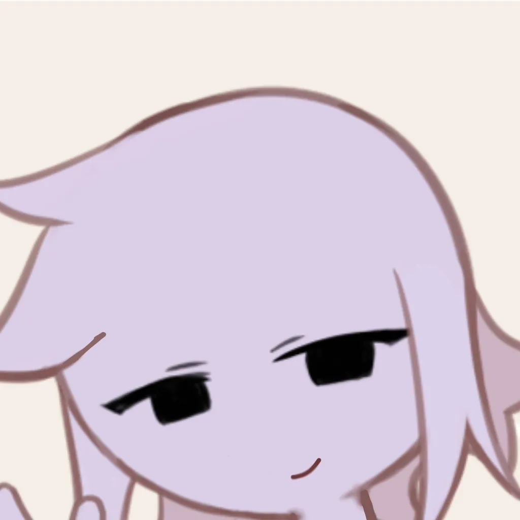 chat with ai character: violet- my oc 