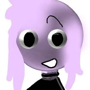 chat with ai character: violet!! 